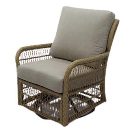 PATIO MASTERRP FS Posit Woven Chair BGK03310H01